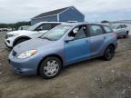 2004 TOYOTA COROLLA MATRIX XR   for sale at Copart MA - FREETOWN
