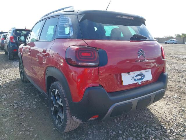 2023 CITROEN C3 AIRCROS