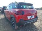 2023 CITROEN C3 AIRCROS for sale at Copart YORK