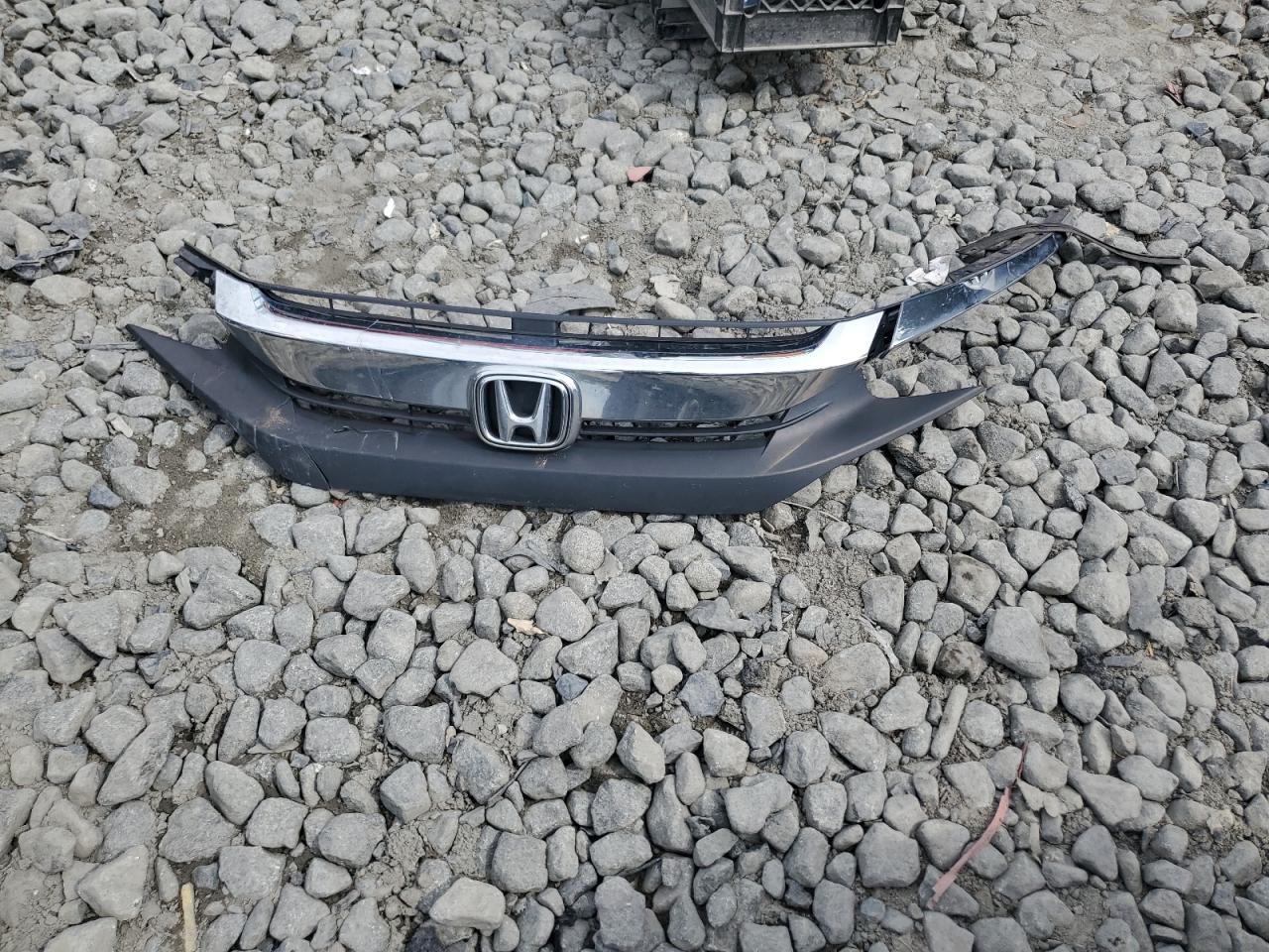 2018 Honda Civic Lx VIN: 2HGFC2F58JH556331 Lot: 69134165