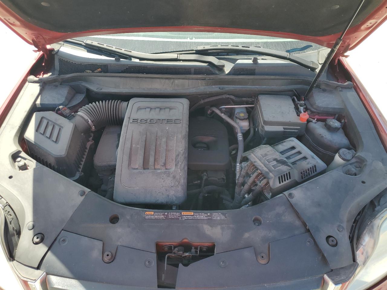 2015 GMC Terrain Sle VIN: 2GKALREK0F6421800 Lot: 70170565