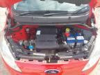 2015 FORD KA STUDIO for sale at Copart BRISTOL