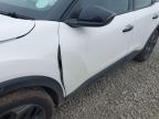 2023 CITROEN C4 SENSE PURETECH S/S  for sale at Copart EAST KILBRIDE