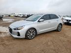 2018 HYUNDAI ELANTRA GT    à vendre chez Copart TX - AMARILLO