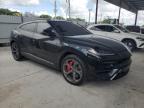 2019 LAMBORGHINI URUS    for sale at Copart FL - MIAMI SOUTH
