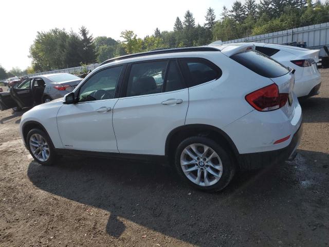 2015 BMW X1 XDRIVE28I  