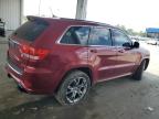 2012 JEEP GRAND CHEROKEE SRT-8   à vendre chez Copart IN - FORT WAYNE