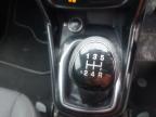 2013 FORD B-MAX ZETEC TURBO  for sale at Copart BRISTOL