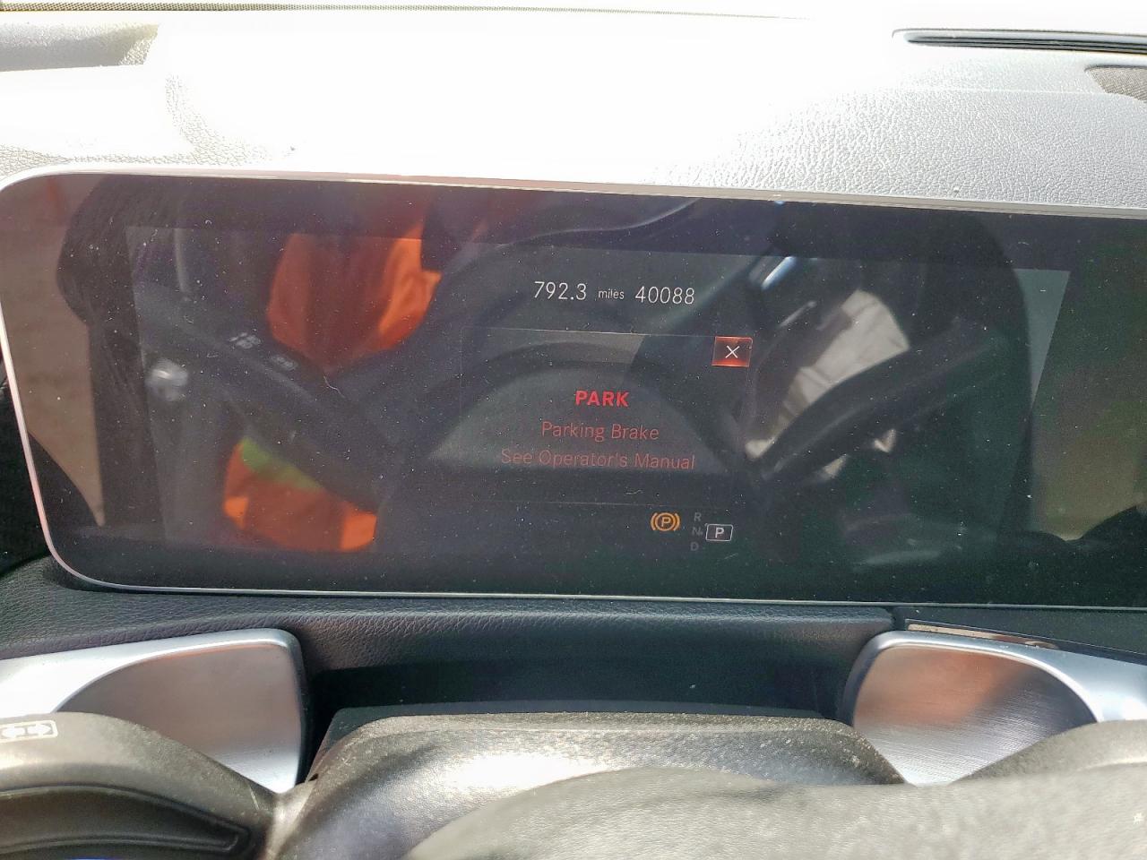 2021 Mercedes-Benz Glb 250 VIN: W1N4M4GB0MW114175 Lot: 69957105