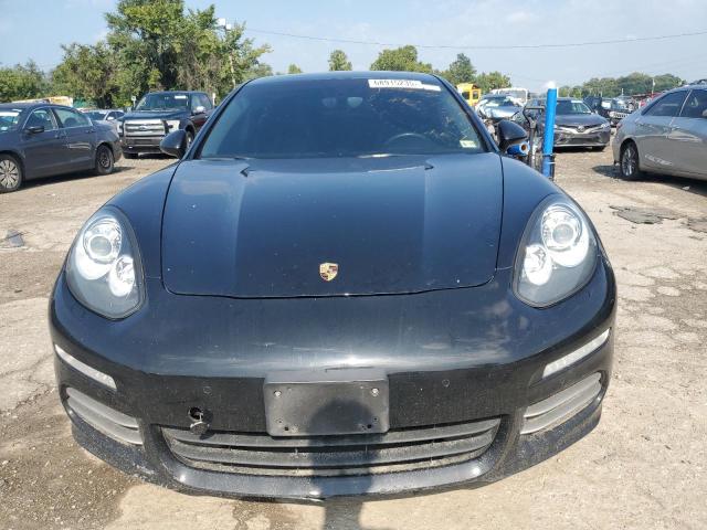 2016 PORSCHE PANAMERA 2  