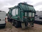 2013 MACK MRU613 REFUSE TRUCK à vendre chez Copart VA - RICHMOND EAST