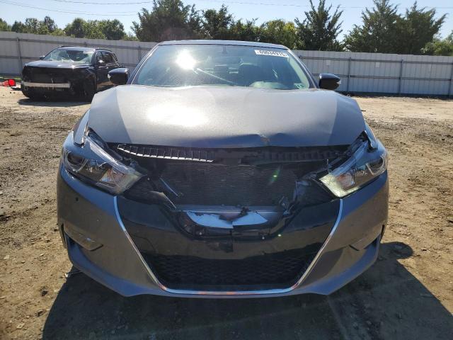  NISSAN MAXIMA 2017 Серый