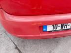 2010 FIAT GRANDE PUNTO  for sale at Copart CASTLEDERMOT - IRELAND