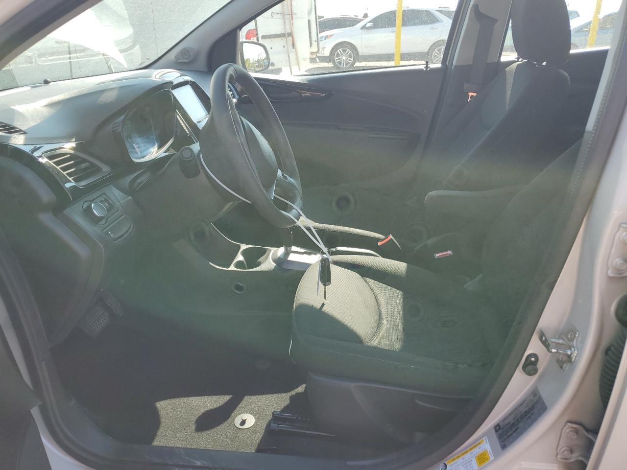 2020 Chevrolet Spark 1Lt VIN: KL8CD6SA9LC449568 Lot: 67949895