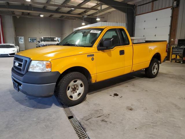 2007 Ford F150