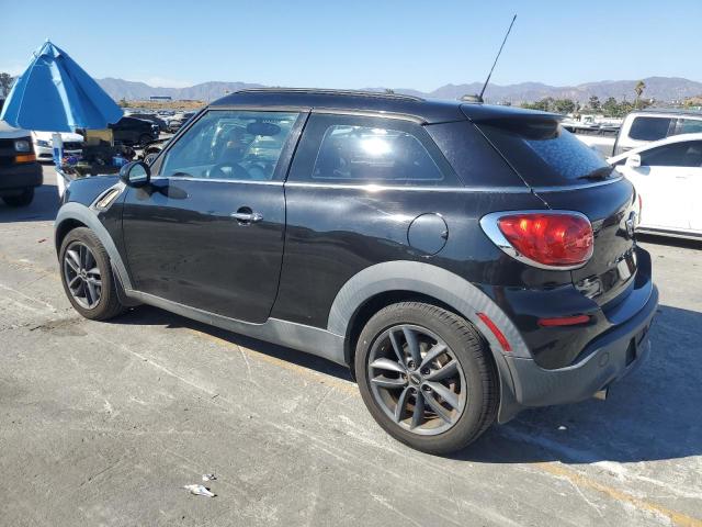  MINI COOPER 2013 Czarny