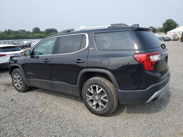  GMC ACADIA 2022 Black