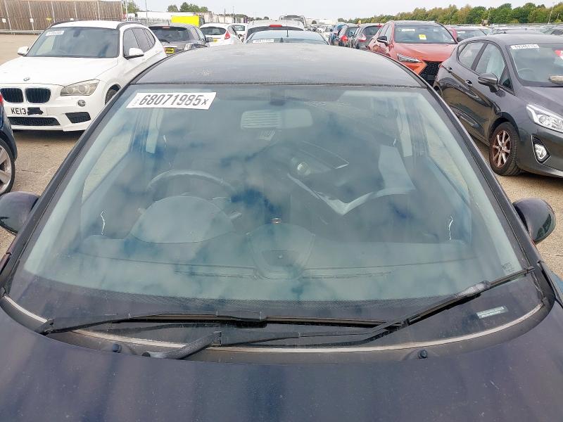 2010 VAUXHALL CORSA SXI 