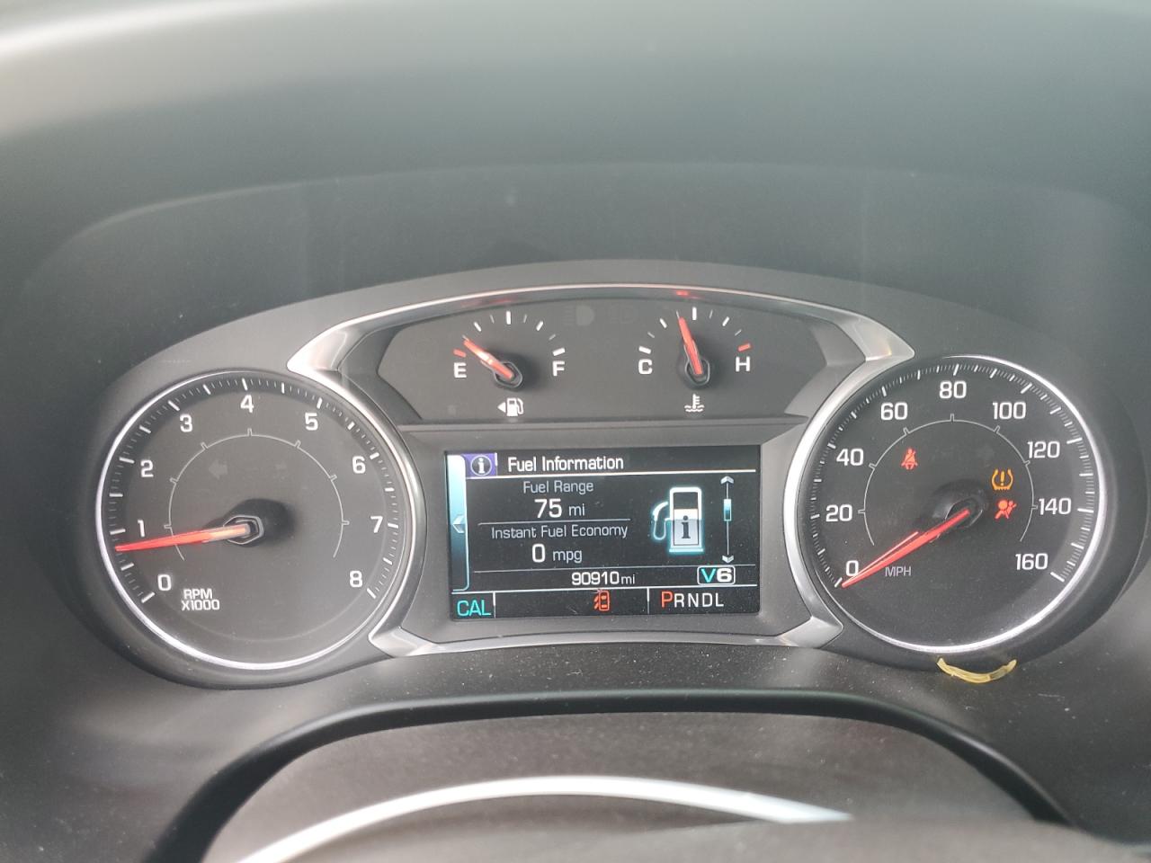 2019 GMC Acadia Slt-1 VIN: 1GKKNMLS9KZ183223 Lot: 67896765