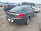 2011 VAUXHALL INSIGNIA S for sale at Copart WISBECH