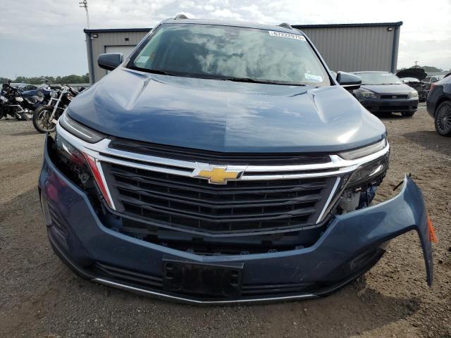  CHEVROLET EQUINOX 2024 Blue