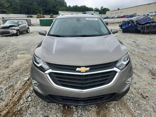  CHEVROLET EQUINOX 2019 Brown