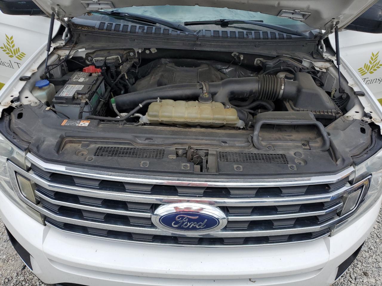 2018 Ford Expedition Xl VIN: 1FMJU1GTXJEA34753 Lot: 69828625