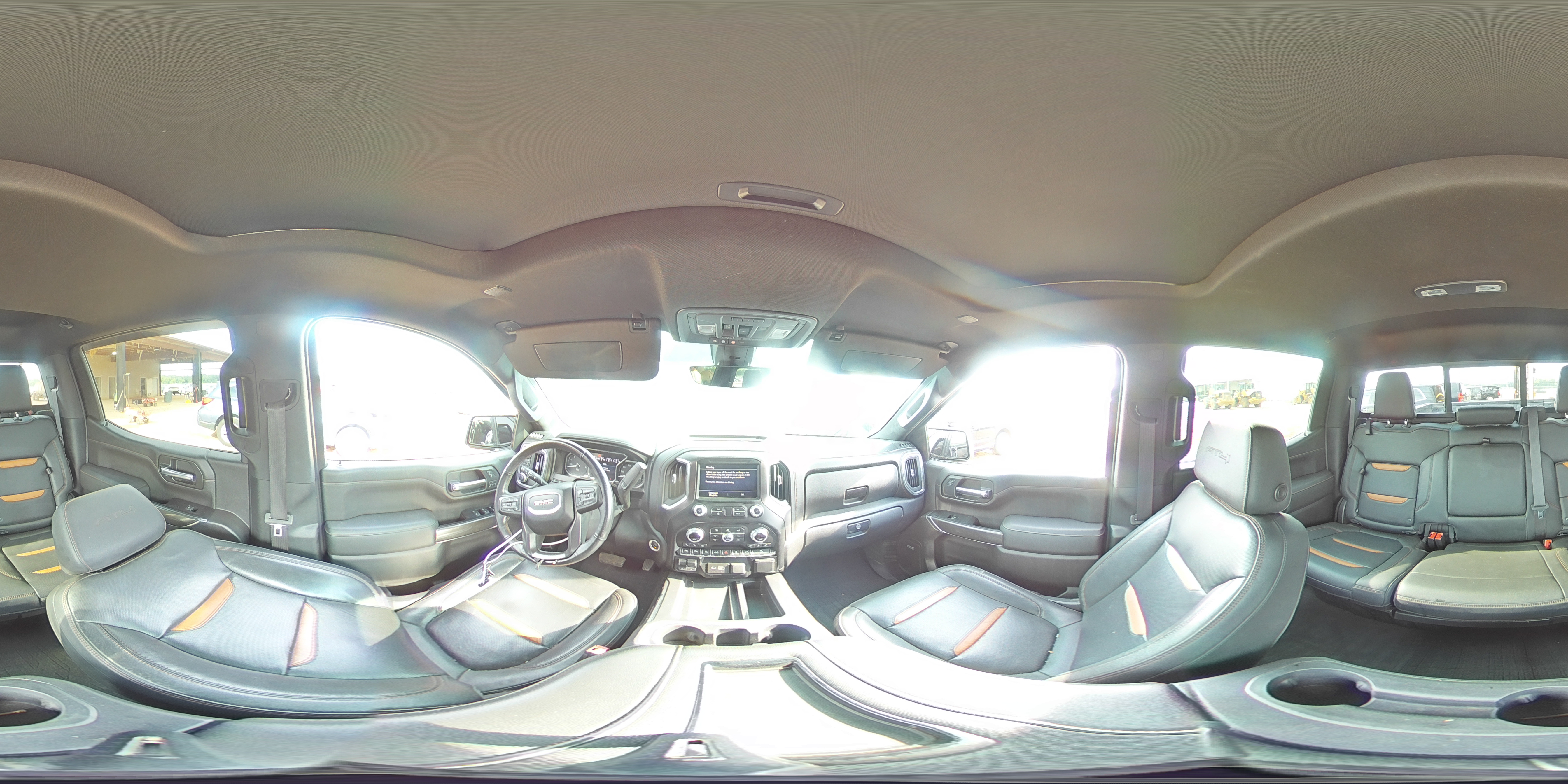 2019 GMC Sierra K1500 At4 VIN: 3GTP9EEL9KG257161 Lot: 68943225