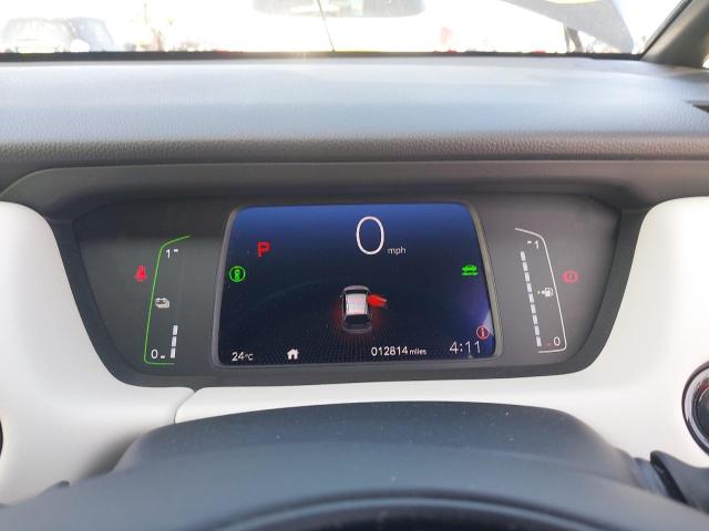 2023 HONDA JAZZ EX I-MMD CVT 1.5 I-MMD HYBRID EX 5DR ECVT