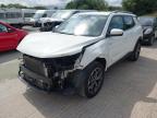 2023 SSANGYONG KORANDO VENTURA AUTO  for sale at Copart SANDWICH