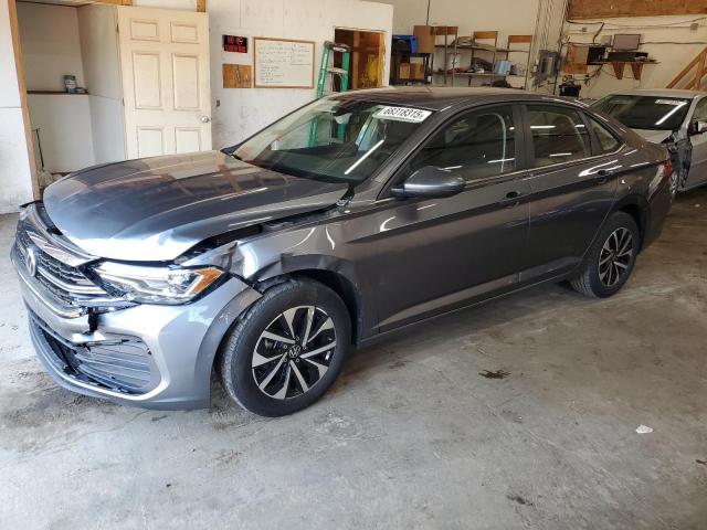 VOLKSWAGEN JETTA S 2022