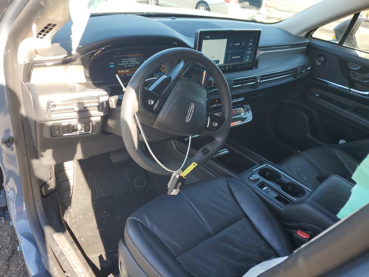 2024 Lincoln Corsair Grand Touring VIN: 5LMTJ5DZ8RUL01680 Lot: 69757985