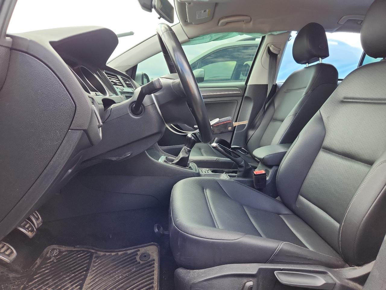 2019 Volkswagen Golf Alltrack S VIN: 3VWM17AU9KM514676 Lot: 70491225