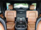 2021 LINCOLN NAVIGATOR RESERVE   for sale at Copart ON - COOKSTOWN
