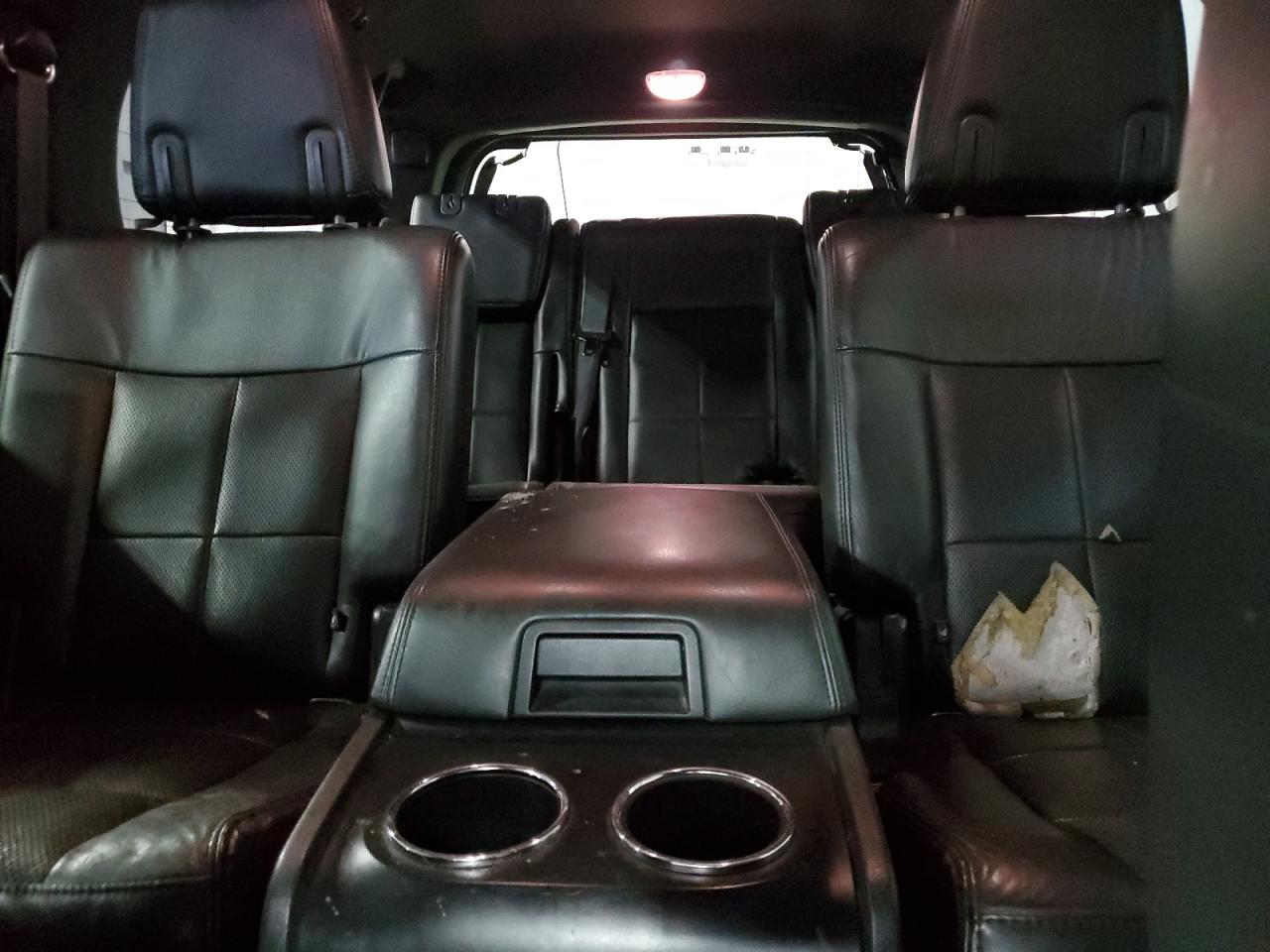 2014 Lincoln Navigator L VIN: 5LMJJ3J54EEL03671 Lot: 69425465