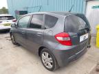 2014 HONDA JAZZ ES + I-VTEC  for sale at Copart ROCHFORD