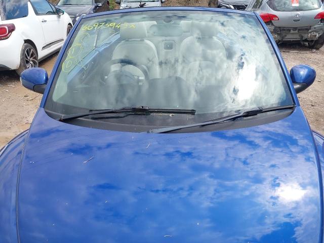 2008 VOLKSWAGEN BEETLE LUN