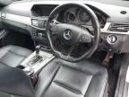2010 MERCEDES BENZ E250 BLUEF for sale at Copart SANDWICH