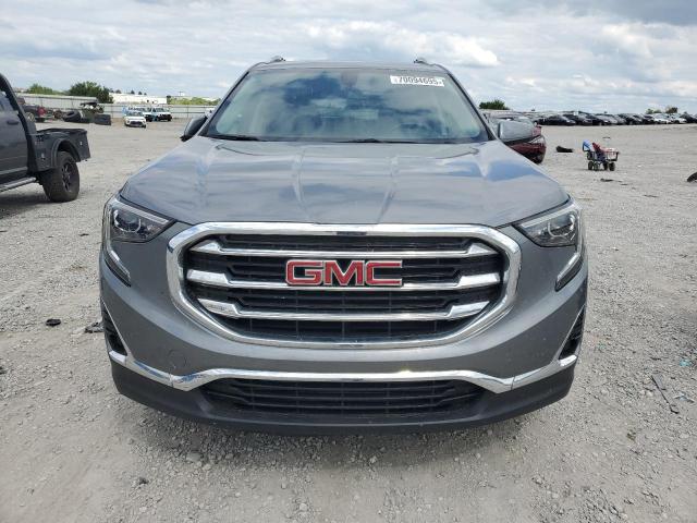  GMC TERRAIN 2019 Серый