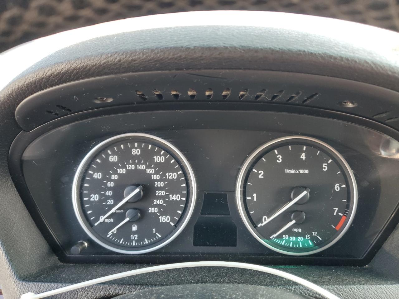 2007 BMW X5 3.0I VIN: 5UXFE435X7L019222 Lot: 68190595