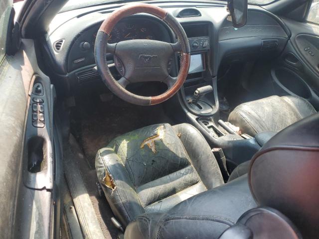 1996 FORD MUSTANG GT  