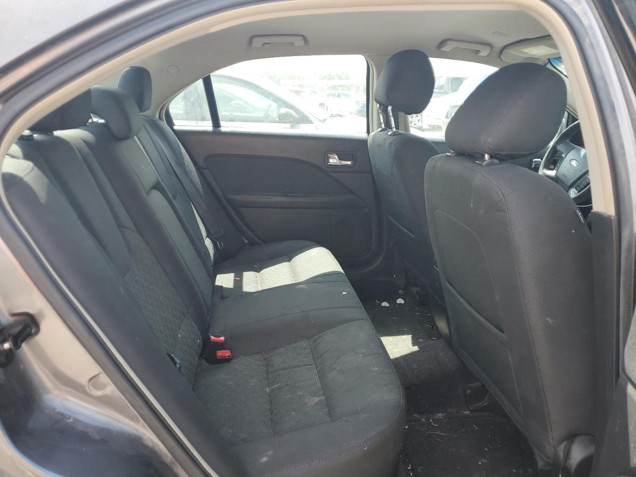 2012 Ford Fusion Se VIN: 3FAHP0HAXCR285375 Lot: 70313705