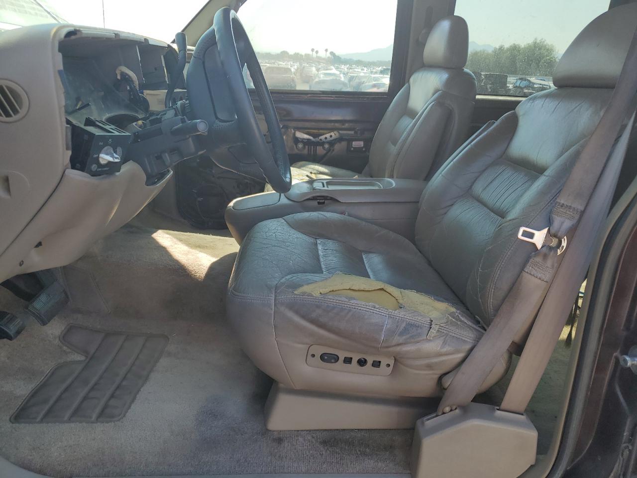 1GNEK13R4VJ364091 1997 Chevrolet Tahoe K1500