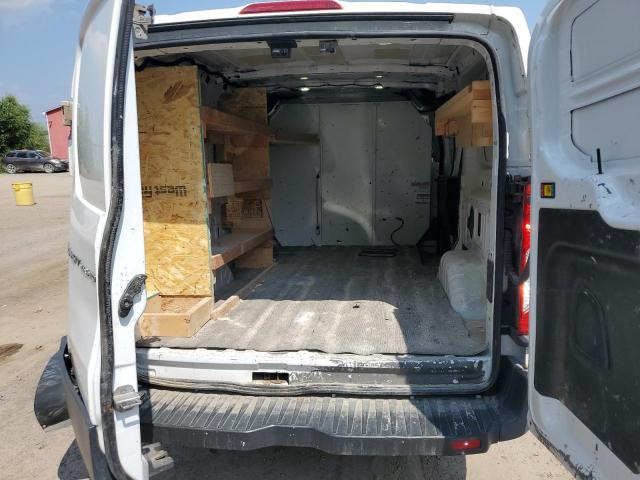2017 FORD TRANSIT T-250  