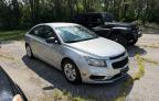 2015 CHEVROLET CRUZE LS   for sale at Copart KS - KANSAS CITY
