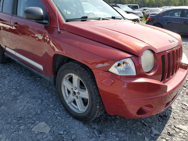 2010 JEEP COMPASS SPORT  