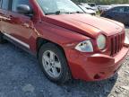 2010 JEEP COMPASS SPORT   for sale at Copart QC - MONTREAL