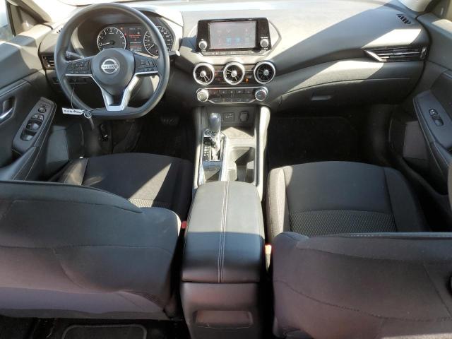 2020 NISSAN SENTRA S  