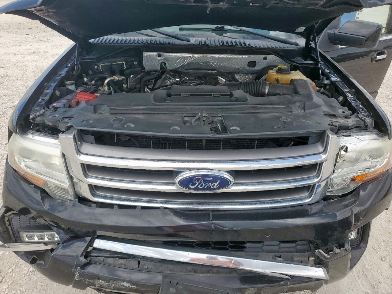 2016 Ford Expedition Limited VIN: 1FMJU1KT9GEF56287 Lot: 69365655