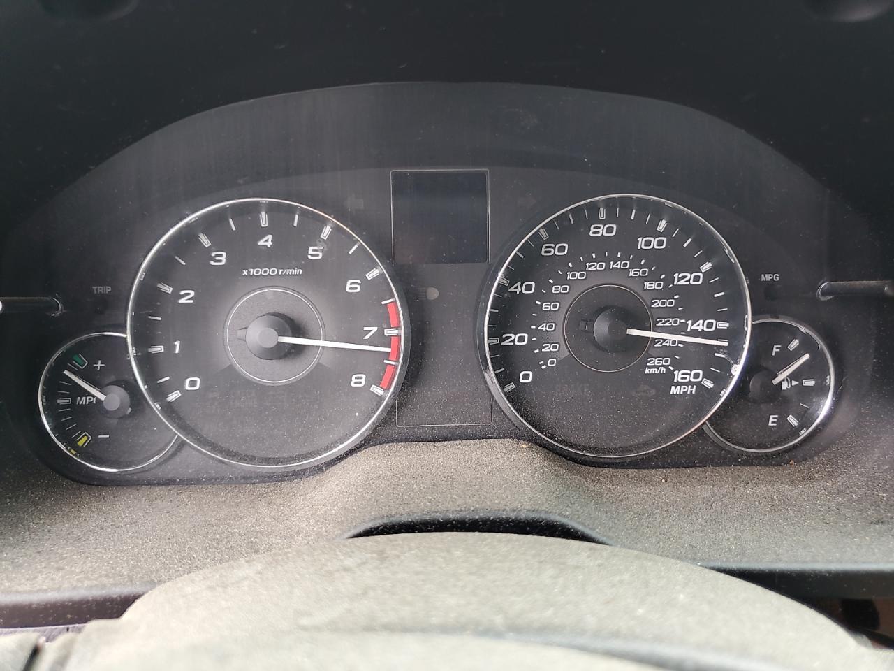 2011 Subaru Outback 3.6R Premium VIN: 4S4BRDGC9B2383090 Lot: 65975285